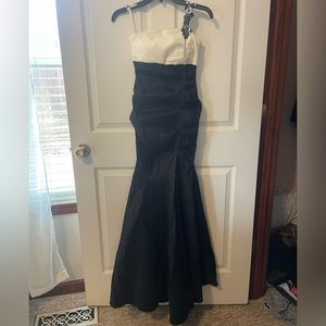 Blondie nites dress size 5